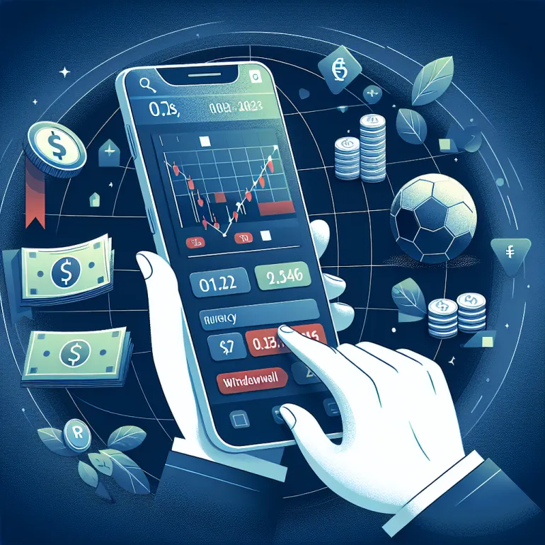 Преимущества Мобильных Приложений для Ставок на Спорт в Рублях