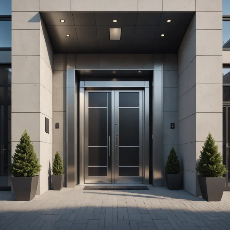 Парадная это — как выбрать, использовать и не ошибиться: полное руководство