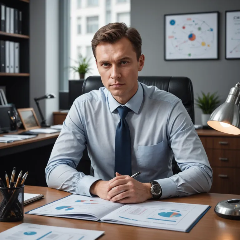 Разбираемся с Юрий Петрович Дранга: от А до Я