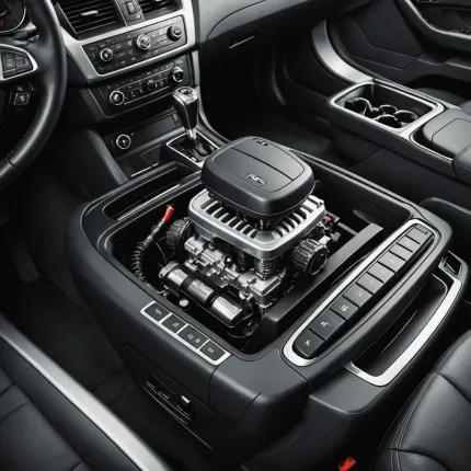 Как понять и использовать функцию Shift Lock Release в вашем автомобиле